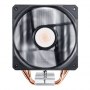 Cooler Master | Hyper 212 EVO V2 WITH LGA1700 | Silver | W | Air Cooler - 3